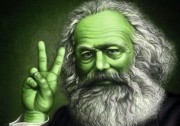 Karl Marx